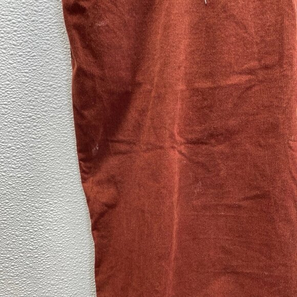 OSKA Women’s Cotton Pants Size 5 / US 14–16 Orange - Picture 2 of 7